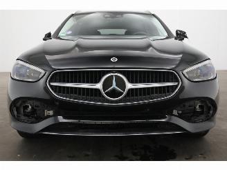 Mercedes C-klasse Estate 300 e LED ACC 360° SHZ picture 7