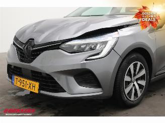 Renault Clio 1.0 TCe 90 Equilibre LED Navi Airco Cruise 32.063 km! picture 10