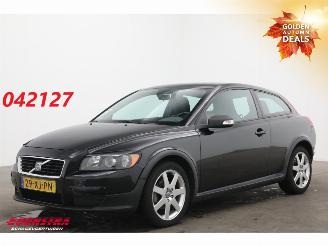 Schadeauto Volvo C-30 1.8 Kinetic Youngtimer Clima Cruise AHK 164.360 km! 2007/6