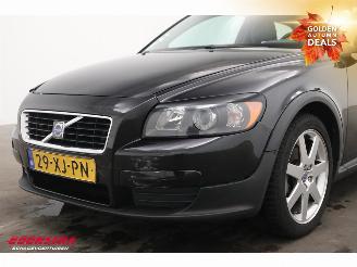 Volvo C-30 1.8 Kinetic Youngtimer Clima Cruise AHK 164.360 km! picture 11
