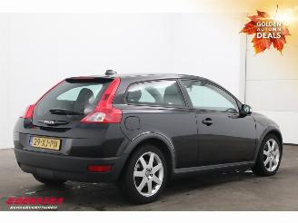 Volvo C-30 1.8 Kinetic Youngtimer Clima Cruise AHK 164.360 km! picture 3