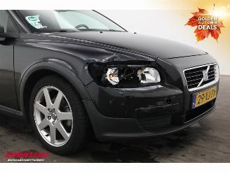 Volvo C-30 1.8 Kinetic Youngtimer Clima Cruise AHK 164.360 km! picture 6