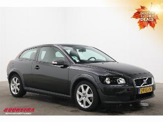 Volvo C-30 1.8 Kinetic Youngtimer Clima Cruise AHK 164.360 km! picture 2