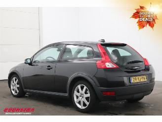 Volvo C-30 1.8 Kinetic Youngtimer Clima Cruise AHK 164.360 km! picture 4