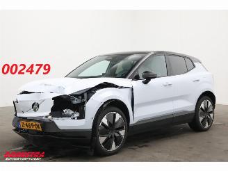 Auto incidentate Volvo EX30 Twin Motor Perf. Ultra 69 kWh Pano ACC 360° LRHZ 8.423 km! 2024/3
