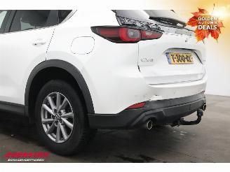 Mazda CX-5 2.0 SkyActiv-G 165 Aut. Navi Clima Cruise Camera LRHZ AHK picture 14