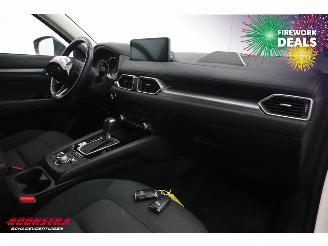 Mazda CX-5 2.0 SkyActiv-G 165 Aut. Navi Clima Cruise Camera LRHZ AHK picture 19