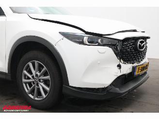 Mazda CX-5 2.0 SkyActiv-G 165 Aut. Navi Clima Cruise Camera LRHZ AHK picture 6