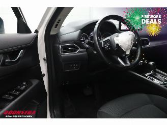 Mazda CX-5 2.0 SkyActiv-G 165 Aut. Navi Clima Cruise Camera LRHZ AHK picture 24