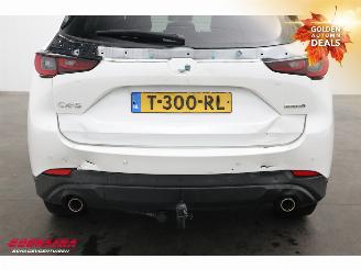 Mazda CX-5 2.0 SkyActiv-G 165 Aut. Navi Clima Cruise Camera LRHZ AHK picture 15