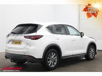 Mazda CX-5 2.0 SkyActiv-G 165 Aut. Navi Clima Cruise Camera LRHZ AHK picture 3