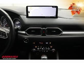 Mazda CX-5 2.0 SkyActiv-G 165 Aut. Navi Clima Cruise Camera LRHZ AHK picture 21