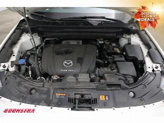 Mazda CX-5 2.0 SkyActiv-G 165 Aut. Navi Clima Cruise Camera LRHZ AHK picture 9
