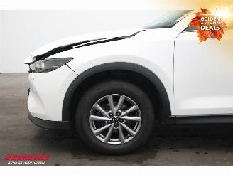 Mazda CX-5 2.0 SkyActiv-G 165 Aut. Navi Clima Cruise Camera LRHZ AHK picture 12