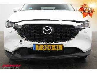 Mazda CX-5 2.0 SkyActiv-G 165 Aut. Navi Clima Cruise Camera LRHZ AHK picture 7
