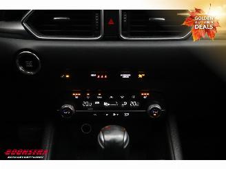 Mazda CX-5 2.0 SkyActiv-G 165 Aut. Navi Clima Cruise Camera LRHZ AHK picture 29