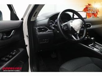 Mazda CX-5 2.0 SkyActiv-G 165 Aut. Navi Clima Cruise Camera LRHZ AHK picture 24