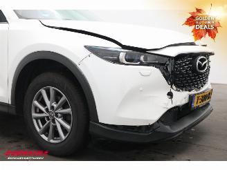 Mazda CX-5 2.0 SkyActiv-G 165 Aut. Navi Clima Cruise Camera LRHZ AHK picture 6