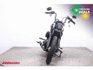 Harley-Davidson  FXBB Street Bob Vance Hines picture 6