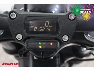 Harley-Davidson  FXBB Street Bob Vance Hines picture 17