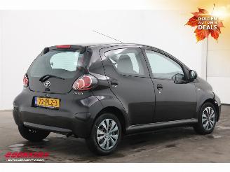 Toyota Aygo 1.0-12V Cool 5-DRS Airco 140.068 km! picture 3