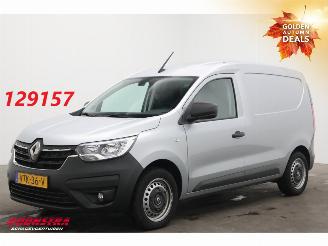skadebil bedrijf Renault Express 1.5 dCi 75 Comfort Navi Airco Cruise PDC 37.616 km! 2023/2