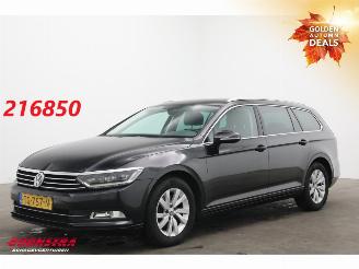 Avarii autoturisme Volkswagen Passat Variant Variant 2.0 TDI DSG Comfortline LED ACC Navi Clima AHK 2018/8