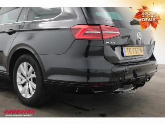 Volkswagen Passat Variant Variant 2.0 TDI DSG Comfortline LED ACC Navi Clima AHK picture 6