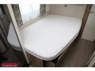 Hobby  495 De Luxe Fietsendrager Frans Bed BY 2021 picture 14