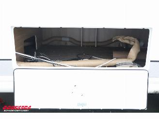 Hobby  495 De Luxe Fietsendrager Frans Bed BY 2021 picture 24