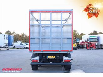 Stas  SA345K Agrostar Kipper 57m3 BY 2023 6.533 km! picture 6