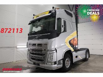 uszkodzony ciężarówki Volvo  FH 460 Full Air 4X2 Euro 6 2018/7
