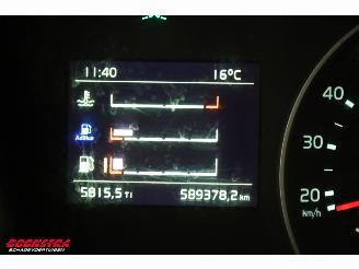 Volvo  FH 460 Full Air 4X2 Euro 6 picture 25