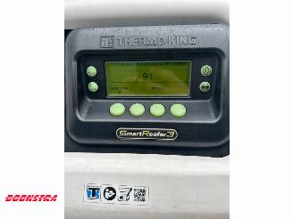 Schmitz Cargobull  SKO Thermo King SLXi 300 Dhollandia 2X Lift BY 2020 picture 32