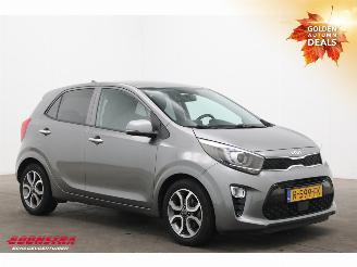 Kia Picanto 1.0 DPi DynamicPlusLine Aut. Navi Clima Cruise Camera PDC 41.604 km! picture 2