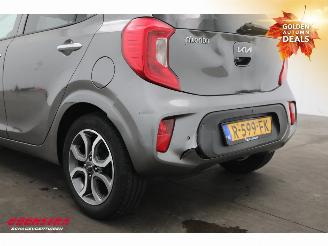 Kia Picanto 1.0 DPi DynamicPlusLine Aut. Navi Clima Cruise Camera PDC 41.604 km! picture 6