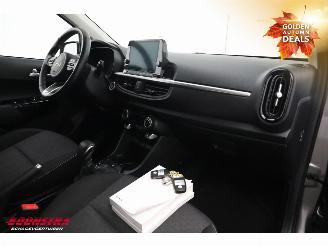 Kia Picanto 1.0 DPi DynamicPlusLine Aut. Navi Clima Cruise Camera PDC 41.604 km! picture 13