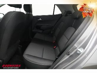 Kia Picanto 1.0 DPi DynamicPlusLine Aut. Navi Clima Cruise Camera PDC 41.604 km! picture 17