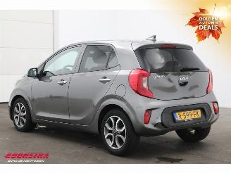 Kia Picanto 1.0 DPi DynamicPlusLine Aut. Navi Clima Cruise Camera PDC 41.604 km! picture 4