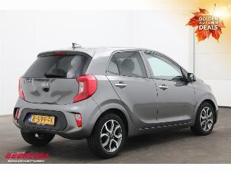 Kia Picanto 1.0 DPi DynamicPlusLine Aut. Navi Clima Cruise Camera PDC 41.604 km! picture 3