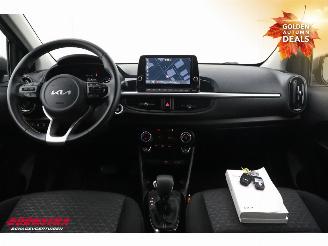 Kia Picanto 1.0 DPi DynamicPlusLine Aut. Navi Clima Cruise Camera PDC 41.604 km! picture 14