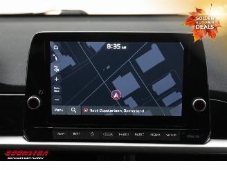 Kia Picanto 1.0 DPi DynamicPlusLine Aut. Navi Clima Cruise Camera PDC 41.604 km! picture 21