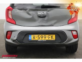 Kia Picanto 1.0 DPi DynamicPlusLine Aut. Navi Clima Cruise Camera PDC 41.604 km! picture 7