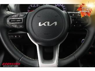 Kia Picanto 1.0 DPi DynamicPlusLine Aut. Navi Clima Cruise Camera PDC 41.604 km! picture 19