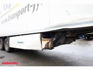 Krone  SD Carrier Vector 1950 MT LBW Doppelstock Multitemp picture 12