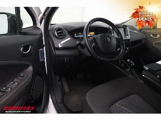 Renault Zoé R90 Intens 41 kWh (ex Accu) Navi Clima Cruise PDC 74.996 km! picture 12