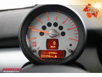 Mini One 1.6 D Navi Clima Cruise PDC picture 19