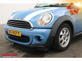 Mini One 1.6 D Navi Clima Cruise PDC picture 10