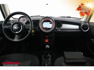 Mini One 1.6 D Navi Clima Cruise PDC picture 13