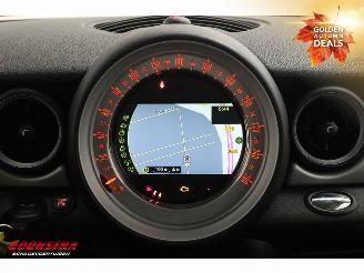 Mini One 1.6 D Navi Clima Cruise PDC picture 14